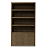  Boekenkast Set Diamond September 120cm Eiken