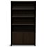  Boekenkast Diamond New Brown 180cm Eiken