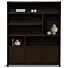 Boekenkast Diamond New Brown 180cm Eiken
