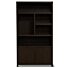  Boekenkast Diamond New Brown 180cm Eiken