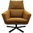 Draaifauteuil Donja