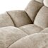 Draaifauteuil Luna taupe