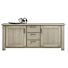 Dressoir Carat
