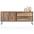  Dressoir Trapani 160 Cm - 2-Deuren + 2-Laden