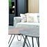 Salontafel Masura Hoog 68 Cm Eiken