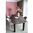 Eetkamerstoel Kado Beige Poot Beige