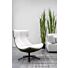 Draaifauteuil Hickson 