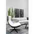 Draaifauteuil Hickson 