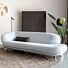 Bank Divan Flint XL