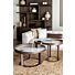 Marmeren Salontafel Senna S