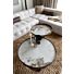 Marmeren Salontafel Senna S