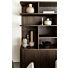 Boekenkast Japano 8-Vaks New Brown