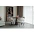 Ronde Eettafel Clip Ø120 New Brown