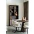 Ronde Eettafel Clip Ø120 New Brown