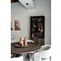 Ronde Eettafel Clip Ø120 New Brown