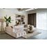 Salontafel Set Pando Taupe