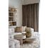 Salontafel Set Pando Taupe