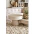 Salontafel Set Pando Taupe