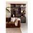 Boekenkast Japano 8-Vaks New Brown