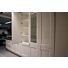 Design keuken met Luxe koel-vries combinatie