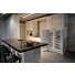Design keuken met Luxe koel-vries combinatie