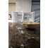 Design keuken met Luxe koel-vries combinatie