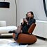 Leolux Fauteuil Pallone Pa