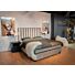 Paragon Bedding Boxspring Dayla