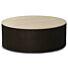 Salontafel Blija Travetin Ø89 cm