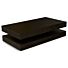 Salontafel Bink Ash Smoke Fineer