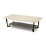 Evidence Living salontafel Juno 135 x 75