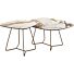 Salontafel Marby Terra 54 cm