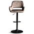 Barkruk Tyler Taupe