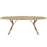  Mobitec Eettafel Eclipse Rond