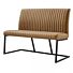  Eetbank 160cm Pareda grey