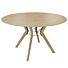 Mobitec Eettafel Eclipse Rond