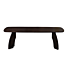 Eettafel Alfa Mangohout 210cm
