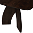Eettafel Alfa Mangohout 240cm