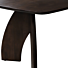 Eettafel Alfa Mangohout 240cm