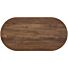 Eettafel Aseri 200x100 cm Deens Ovaal