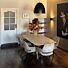 Eettafel Colmar Marmer 200cm