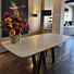 Eettafel Colmar Marmer 200cm