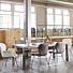 Eettafel Edge 