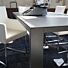 Eettafel Edge 