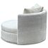 Draaifauteuil La Colle 