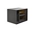 Box Elements 45x60 Cm Onyx