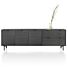 Dressoir Elements 240 Cm Onyx