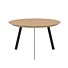  Studio HENK Salontafel New Co Rond Wit 70 cm 