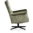 Carola, Fauteuil Hoge Rug