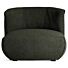 Fauteuil Jack Groen 